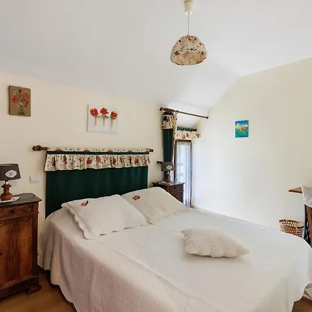 Holiday home La Ferme Du Bellay - Cote Cour Montreuil-Bellay