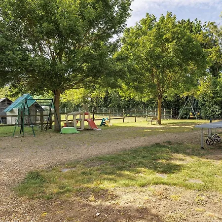 La Ferme Du Bellay - Cote Cour Holiday home Montreuil-Bellay